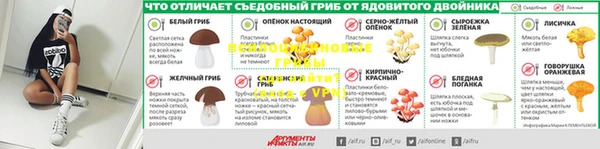MESCALINE Нягань